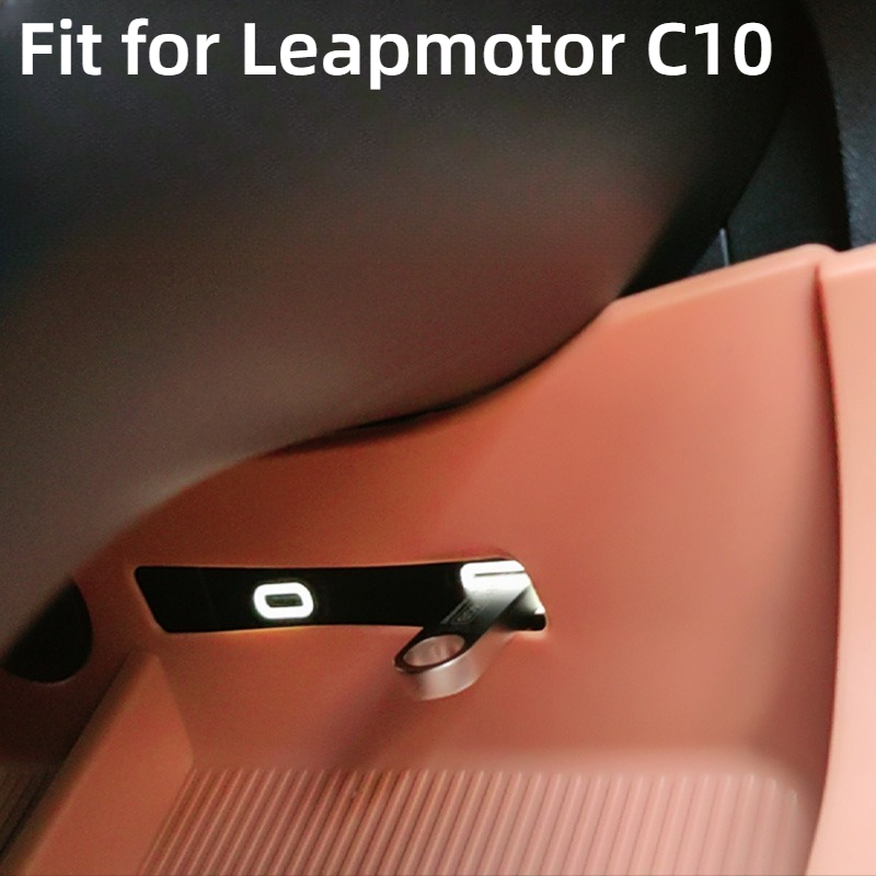 Fit for Leapmotor C10 C16 C11  - Car Dash Cam recension och pris