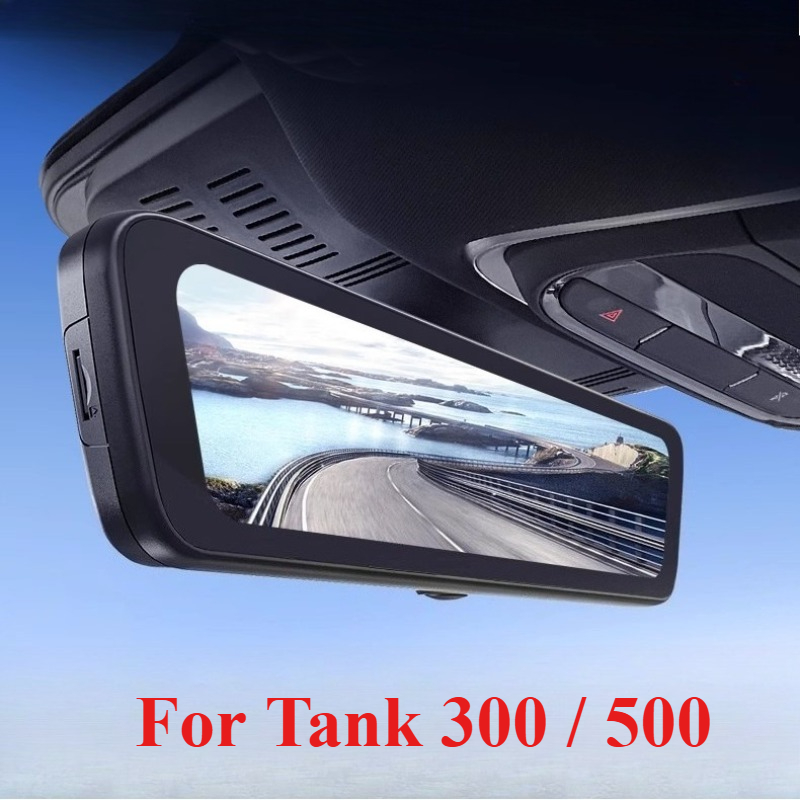Good Quality New For Tank 300  - Car Dash Cam recension och pris