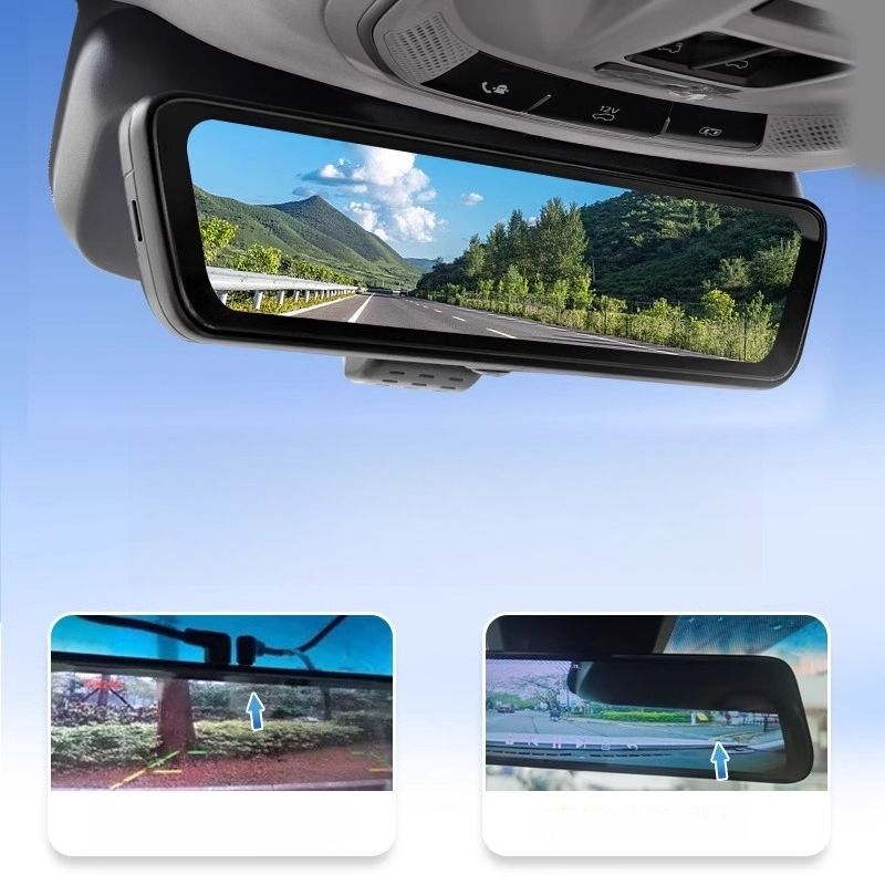 Good Quality New For Tank 300  - Car Dash Cam recension och pris