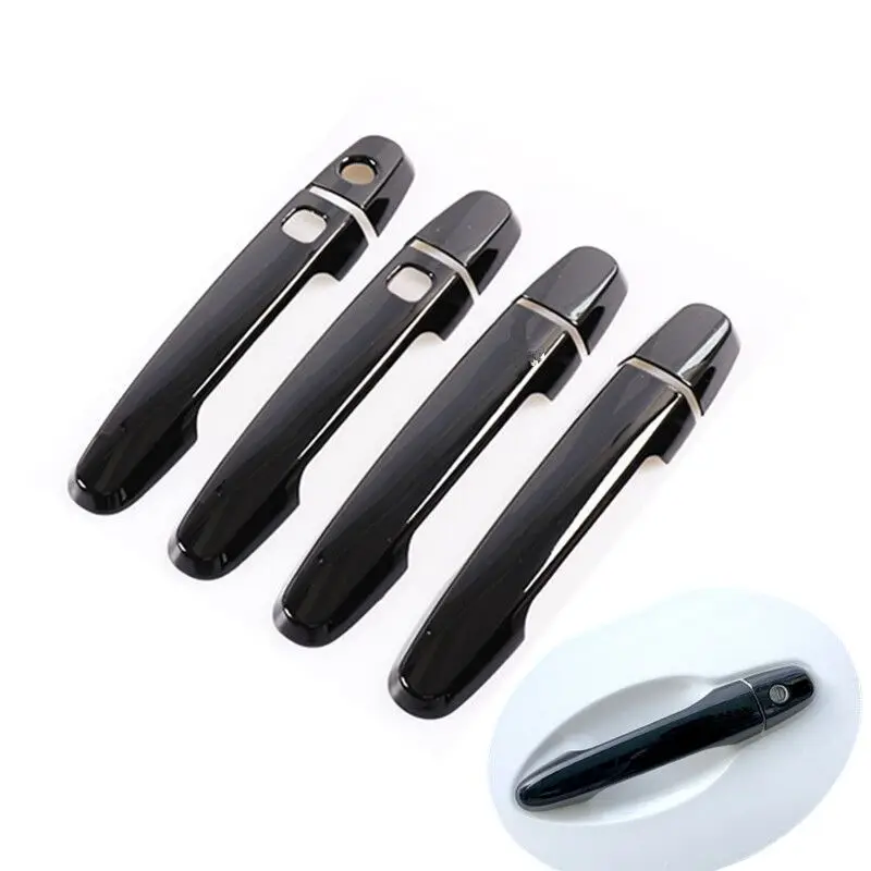 Decoration Door Handle Cover F - Car Accessories Malaysia recension och pris