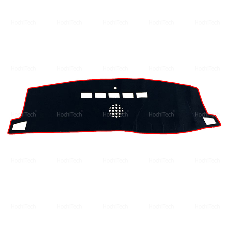 Car Dashboard Cover Avoid Ligh - Car Anti-Slip Dashboard Mat recension och pris
