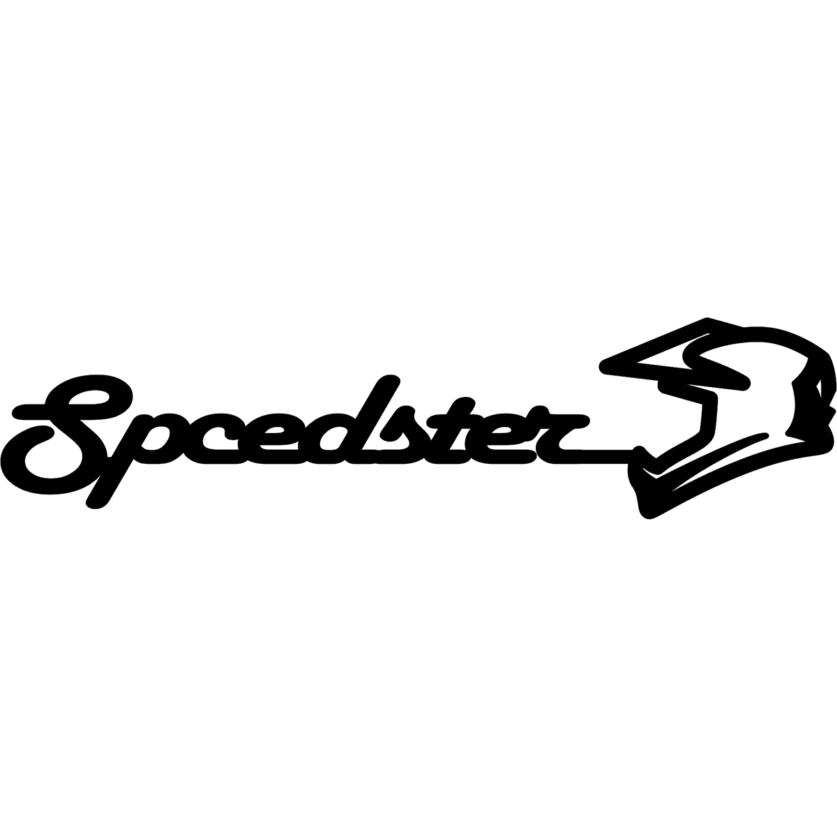 Classic Racing Helmet Acrylic  - Car Accessories Racing recension och pris