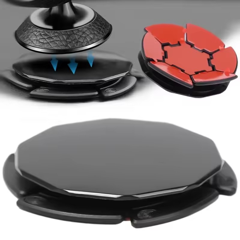 Car Dashboard Sticky Phone Hol - Car Anti-Slip Dashboard Mat recension och pris