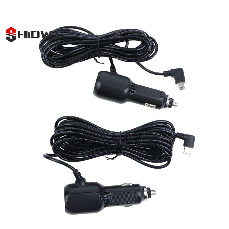 1Pcs 5V 3.5A Type C USB Car Ch - Car Dash Cam recension och pris