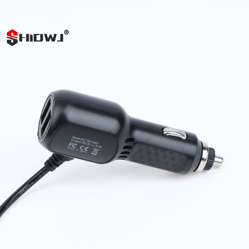 1Pcs 5V 3.5A Type C USB Car Ch - Car Dash Cam recension och pris