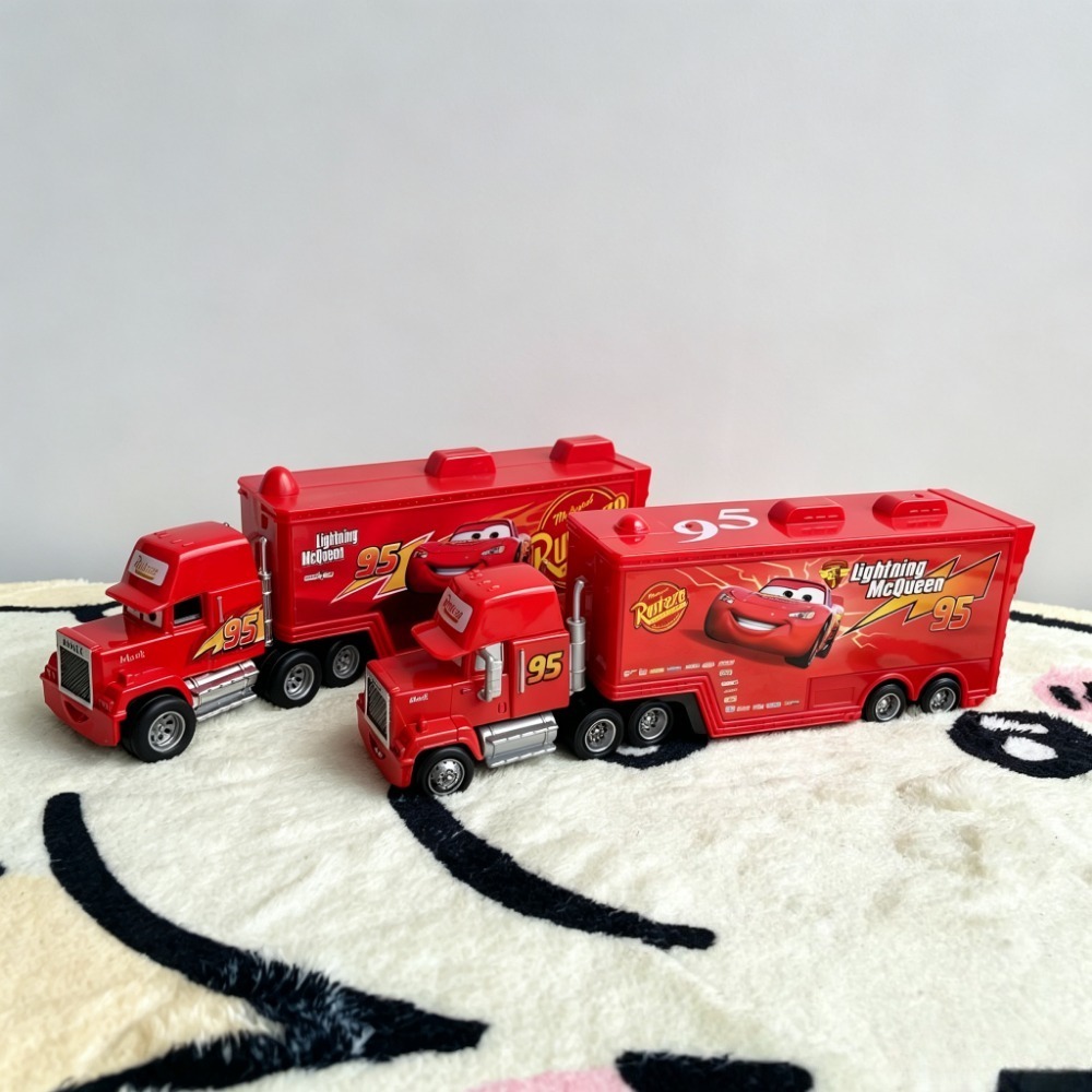 1:55 Scale Alloy Diecast Car M - Car Accessories Racing recension och pris