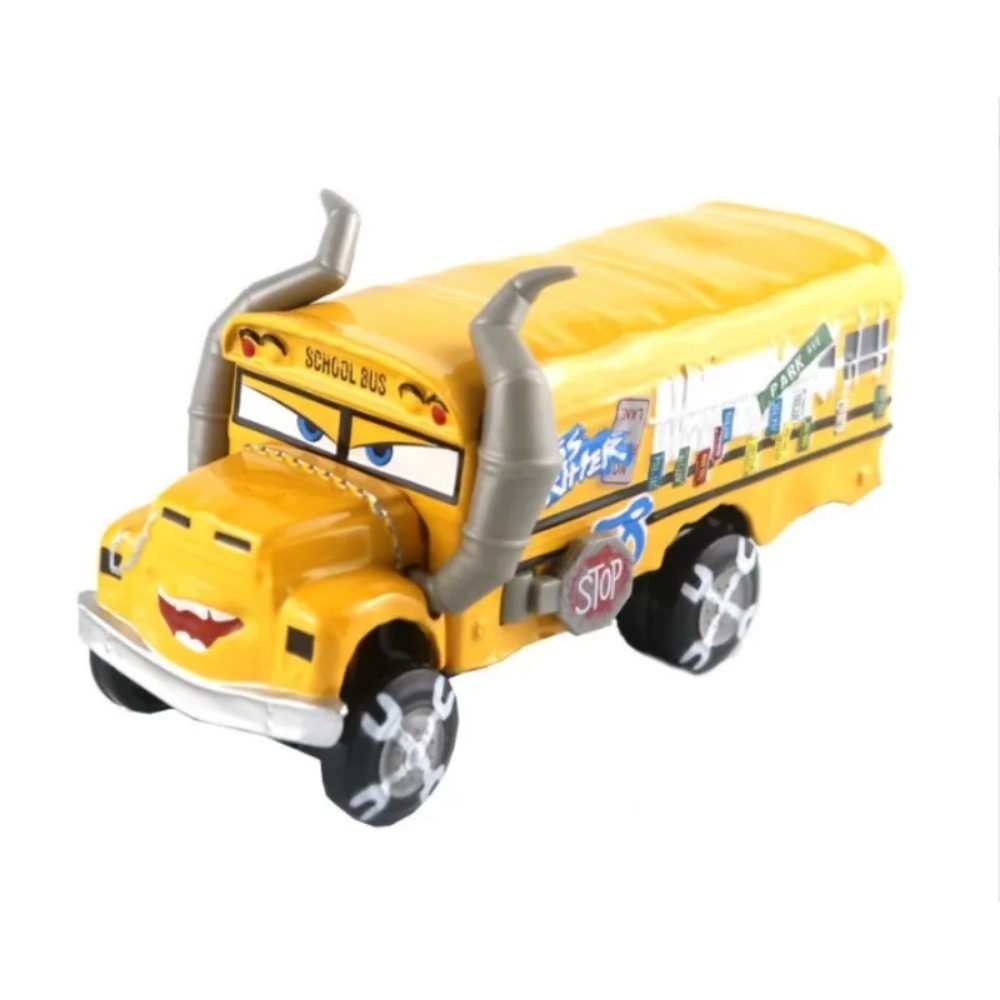 1:55 Scale Alloy Diecast Car M - Car Accessories Racing recension och pris