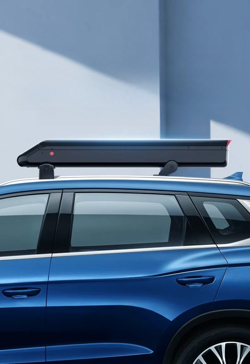 Car Roof Window Sunshade  Proo - Automatic Car Sunshade recension och pris