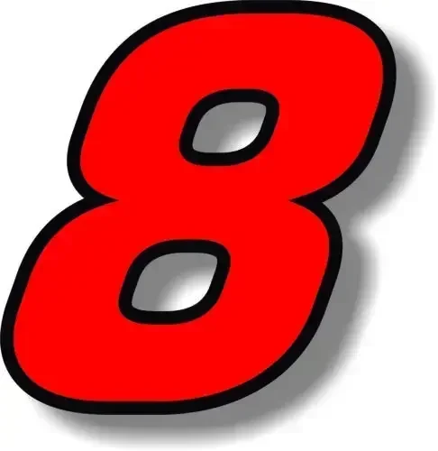 Car Sticker Exterior Accessori - Car Accessories Racing recension och pris