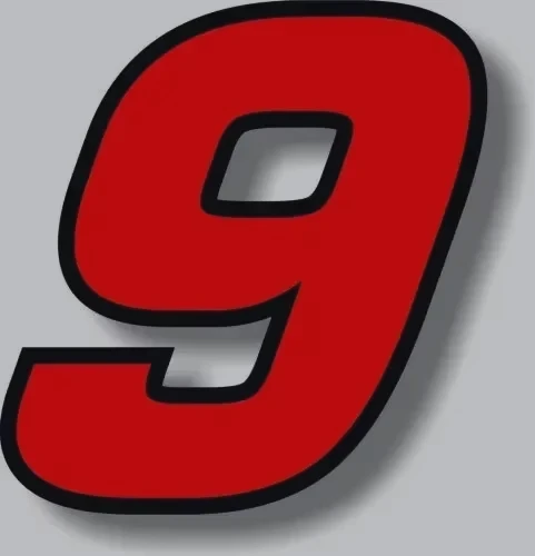 Car Sticker Exterior Accessori - Car Accessories Racing recension och pris