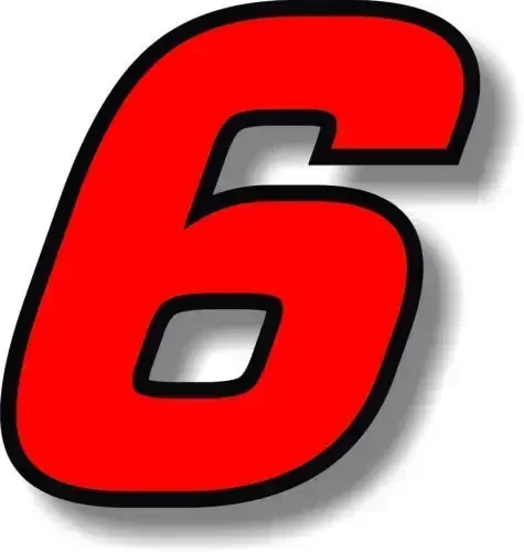Car Sticker Exterior Accessori - Car Accessories Racing recension och pris