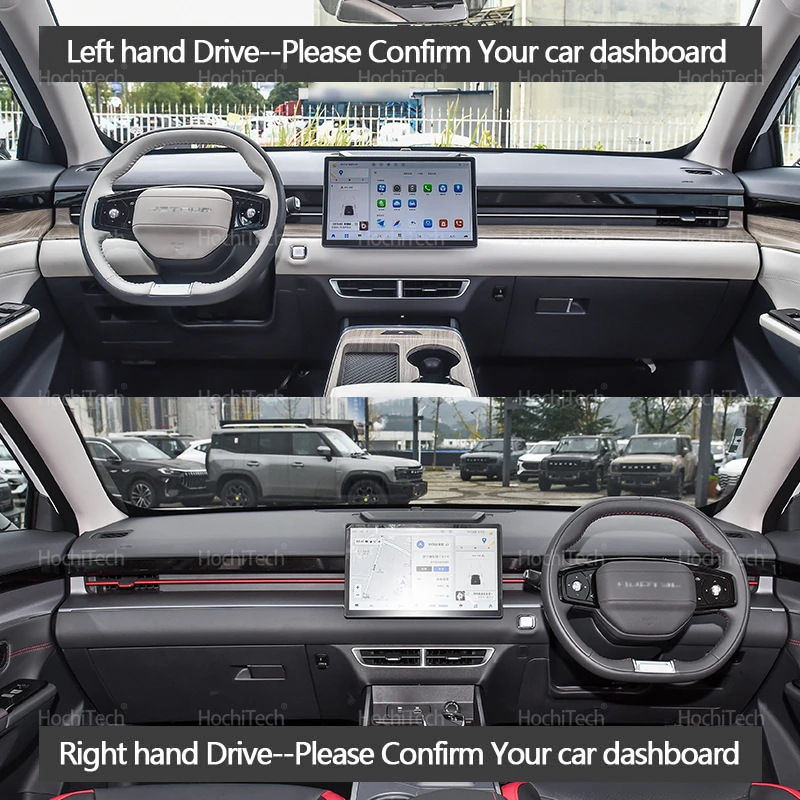 Dashboard Cover Board Anti-Sli - Car Anti-Slip Dashboard Mat recension och pris