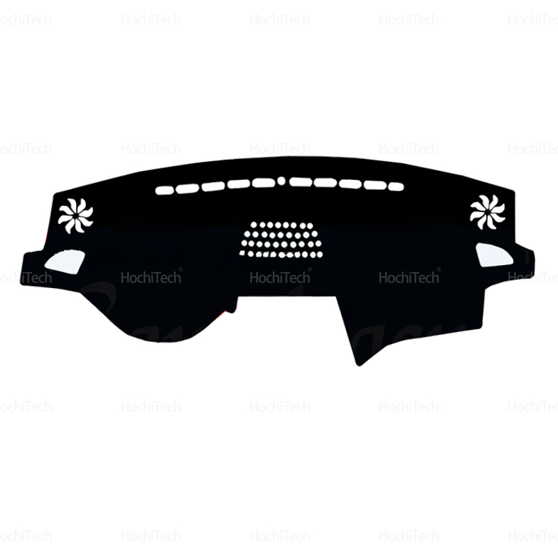 For Subaru Outback 2015-2019 2 - Car Anti-Slip Dashboard Mat recension och pris