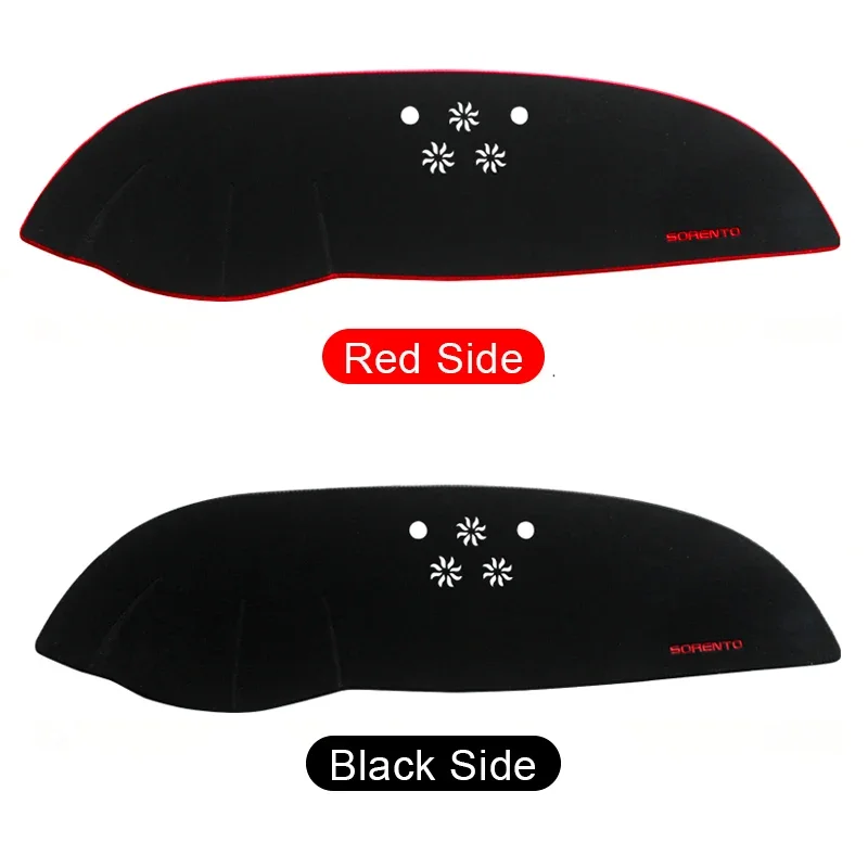 For Kia Sorento 2015~2024 Car  - Automatic Car Sunshade recension och pris