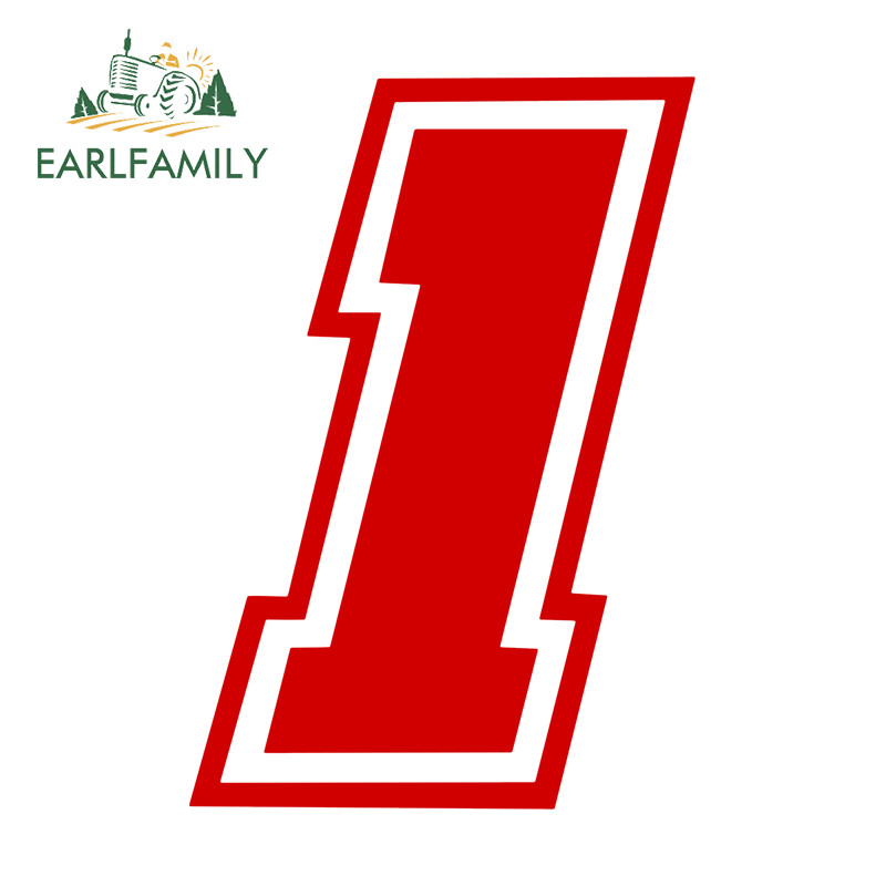 EARLFAMILY Malaysia Flag Refle - Car Accessories Malaysia recension och pris