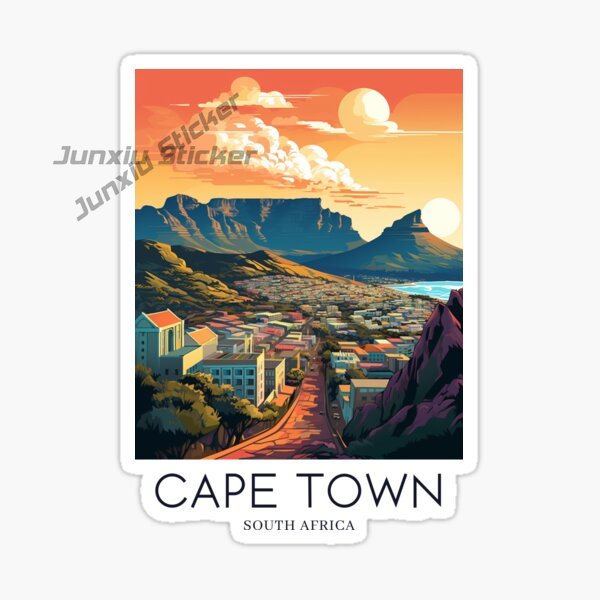 Cape Town South Africa Legisla - Car Accessories Cape Town recension och pris
