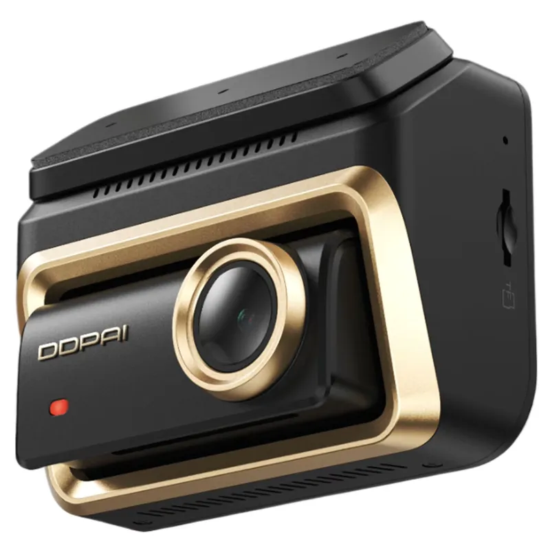 DDPAI Z90 Master Series 3 Dash - Car Dash Cam recension och pris