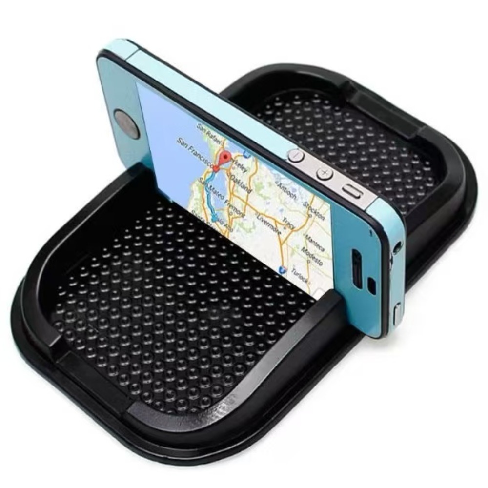 Silicone Anti Slip Mat Car Das - Car Anti-Slip Dashboard Mat recension och pris