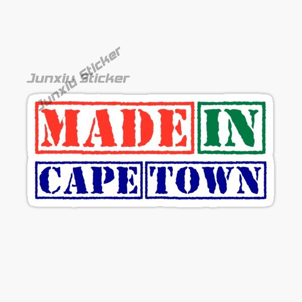 Cape Town South Africa Legisla - Car Accessories Cape Town recension och pris