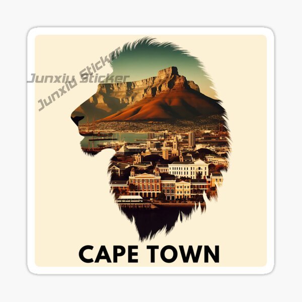 Cape Town South Africa Legisla - Car Accessories Cape Town recension och pris
