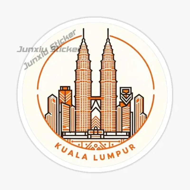 MALAYSIA KUALA LUMPUR National - Car Accessories Malaysia recension och pris