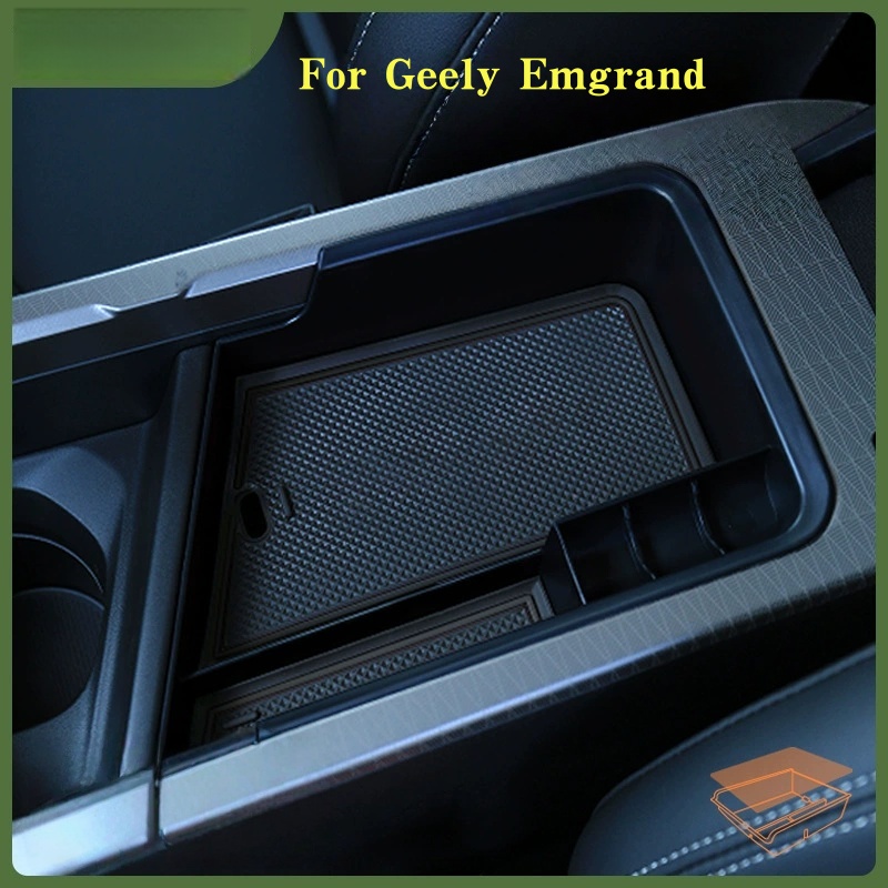 For Geely Emgrand 4th Generati - Automatic Car Sunshade recension och pris