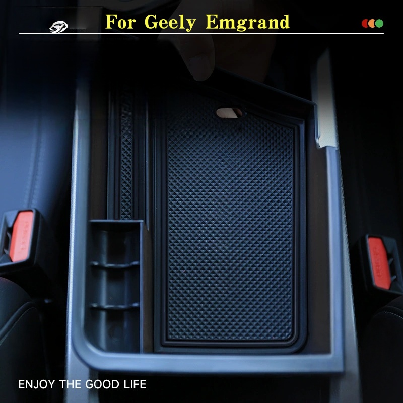 For Geely Emgrand 4th Generati - Automatic Car Sunshade recension och pris