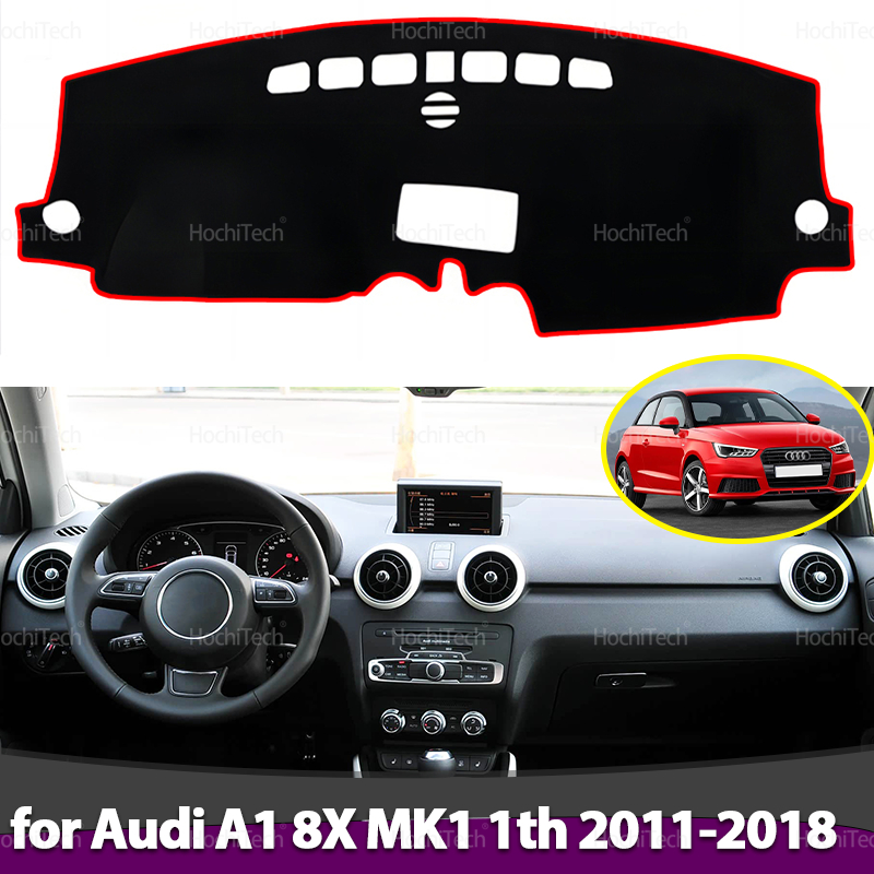 Dashboard Cover Board Anti-Sli - Car Anti-Slip Dashboard Mat recension och pris