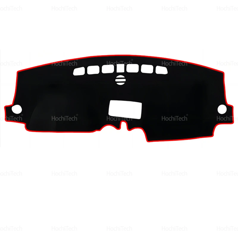 Dashboard Cover Board Anti-Sli - Car Anti-Slip Dashboard Mat recension och pris