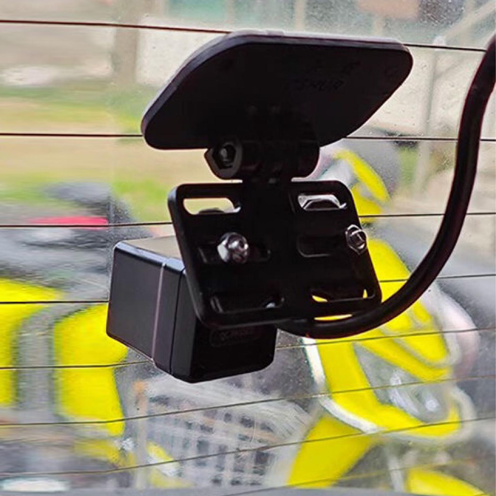 Universal Rear Window Camera S - Car Dash Cam recension och pris