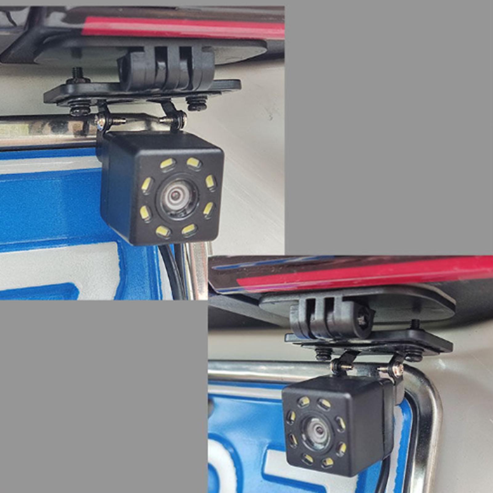 Universal Rear Window Camera S - Car Dash Cam recension och pris