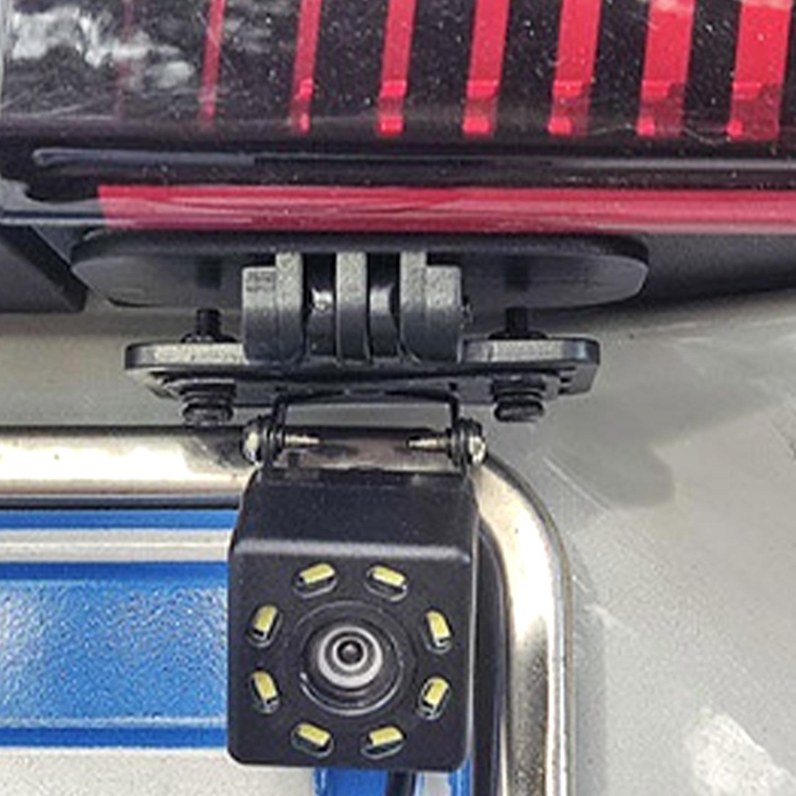 Universal Rear Window Camera S - Car Dash Cam recension och pris