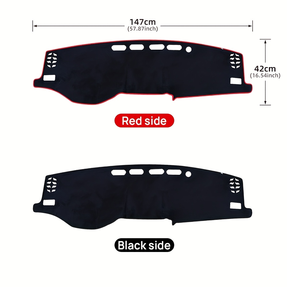 For Toyota RAV4 2019-2025 Car  - Automatic Car Sunshade recension och pris