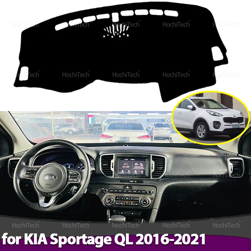 Dashboard Cover Board Anti-Sli - Car Anti-Slip Dashboard Mat recension och pris