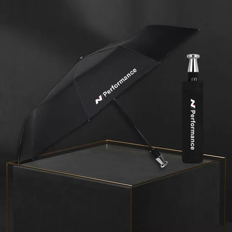 For Hyundai N Line N Performan - Automatic Car Sunshade recension och pris