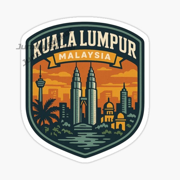 MALAYSIA KUALA LUMPUR Mountain - Car Accessories Malaysia recension och pris