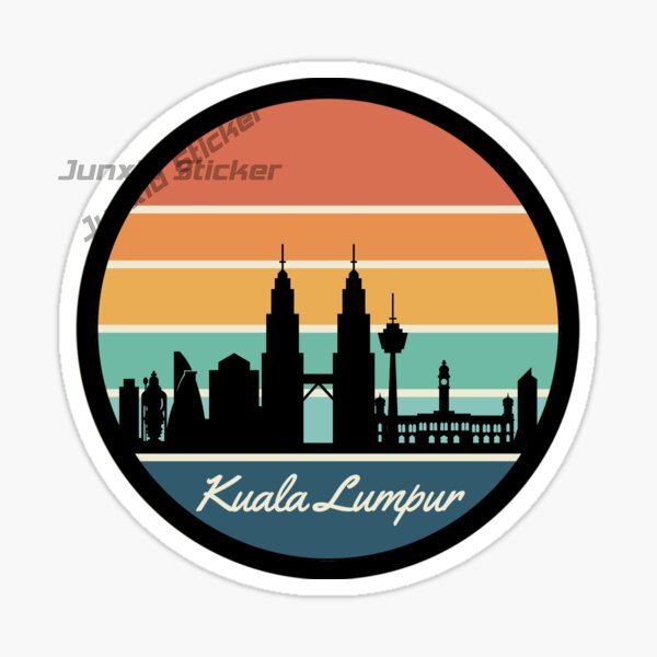 MALAYSIA KUALA LUMPUR Mountain - Car Accessories Malaysia recension och pris