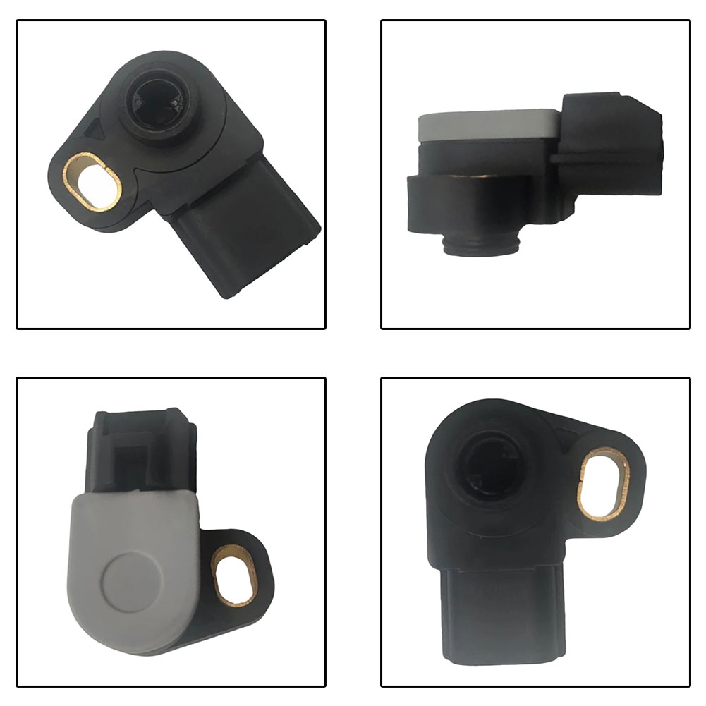 TPS Throttle Position Sensor P - Car Accessories In Store recension och pris