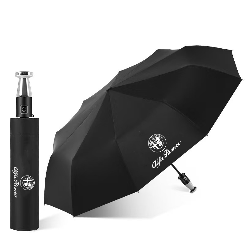 Car Automatic Folding Windproo - Automatic Car Sunshade recension och pris