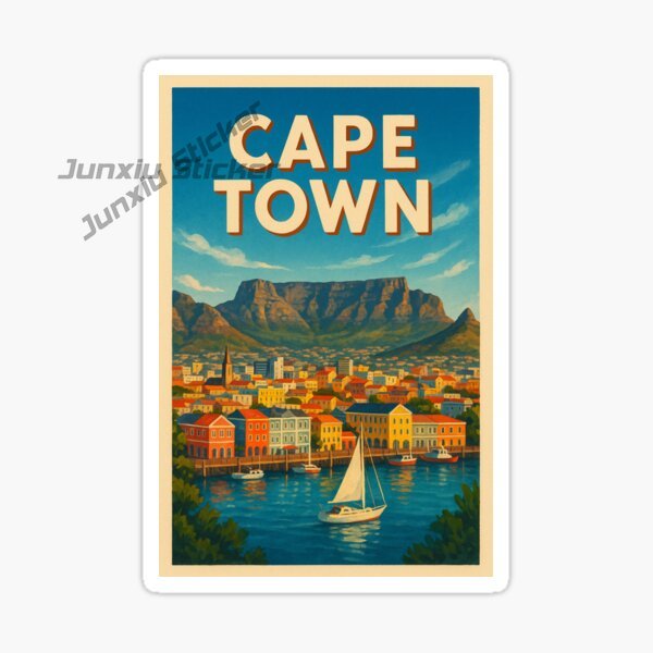 Cape Town South Africa Legisla - Car Accessories Cape Town recension och pris