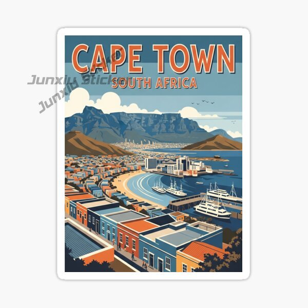 Cape Town South Africa Legisla - Car Accessories Cape Town recension och pris