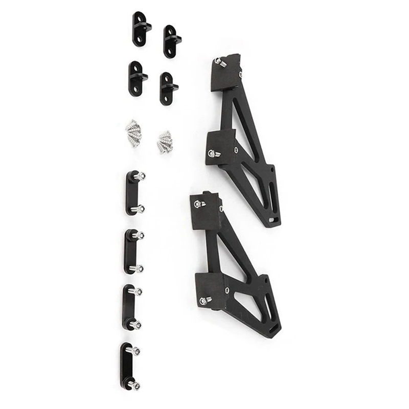 Super Sale Universal Car Rear  - Car Accessories Racing recension och pris