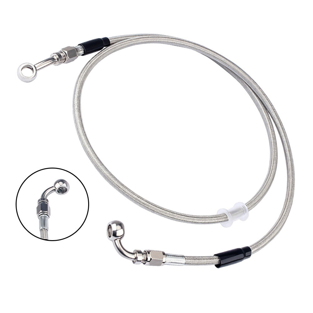 Dirt Bike Brake Line Hydraulic - Car Accessories In Store recension och pris