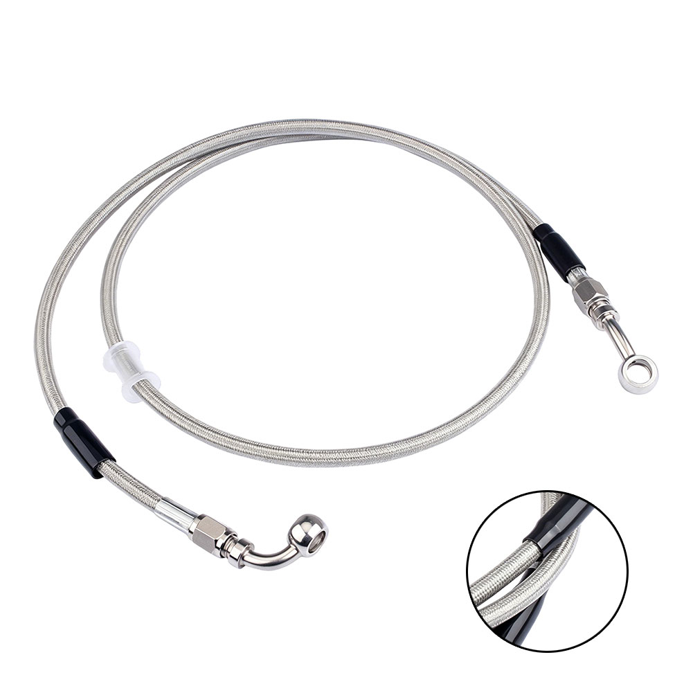 Dirt Bike Brake Line Hydraulic - Car Accessories In Store recension och pris