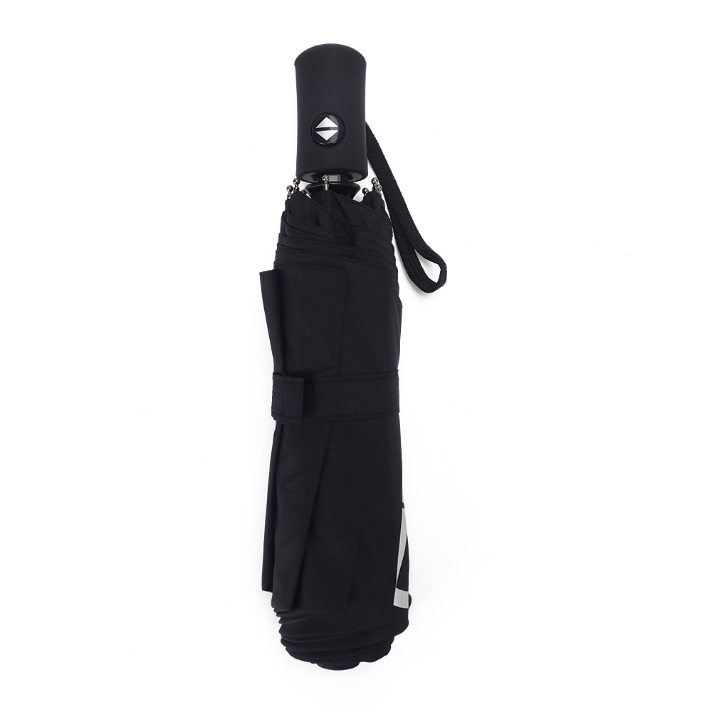 Folding Automatic Umbrella Bla - Automatic Car Sunshade recension och pris
