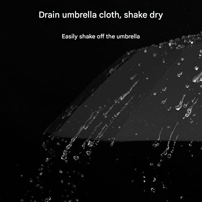 Men's Fully Automatic Large Re - Automatic Car Sunshade recension och pris