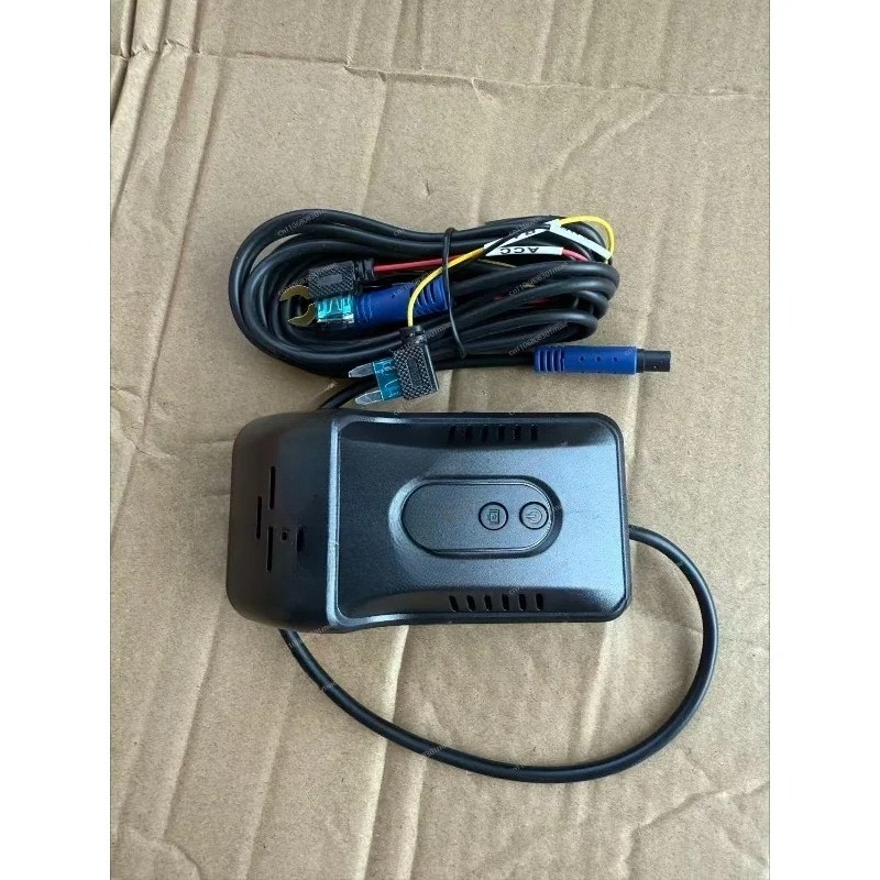 HD Car Dash Cam with Built-in  - Car Dash Cam recension och pris