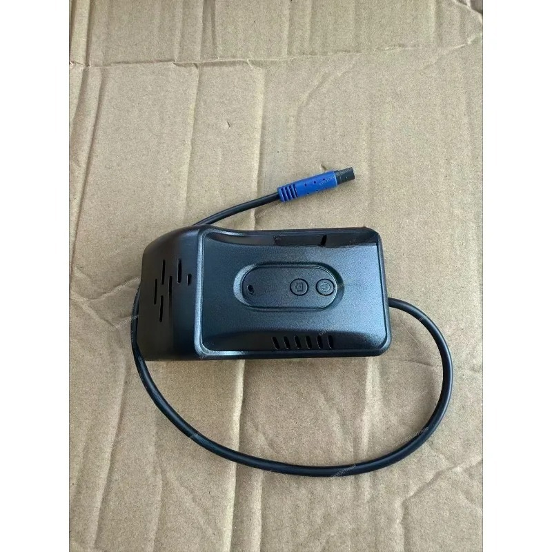 HD Car Dash Cam with Built-in  - Car Dash Cam recension och pris