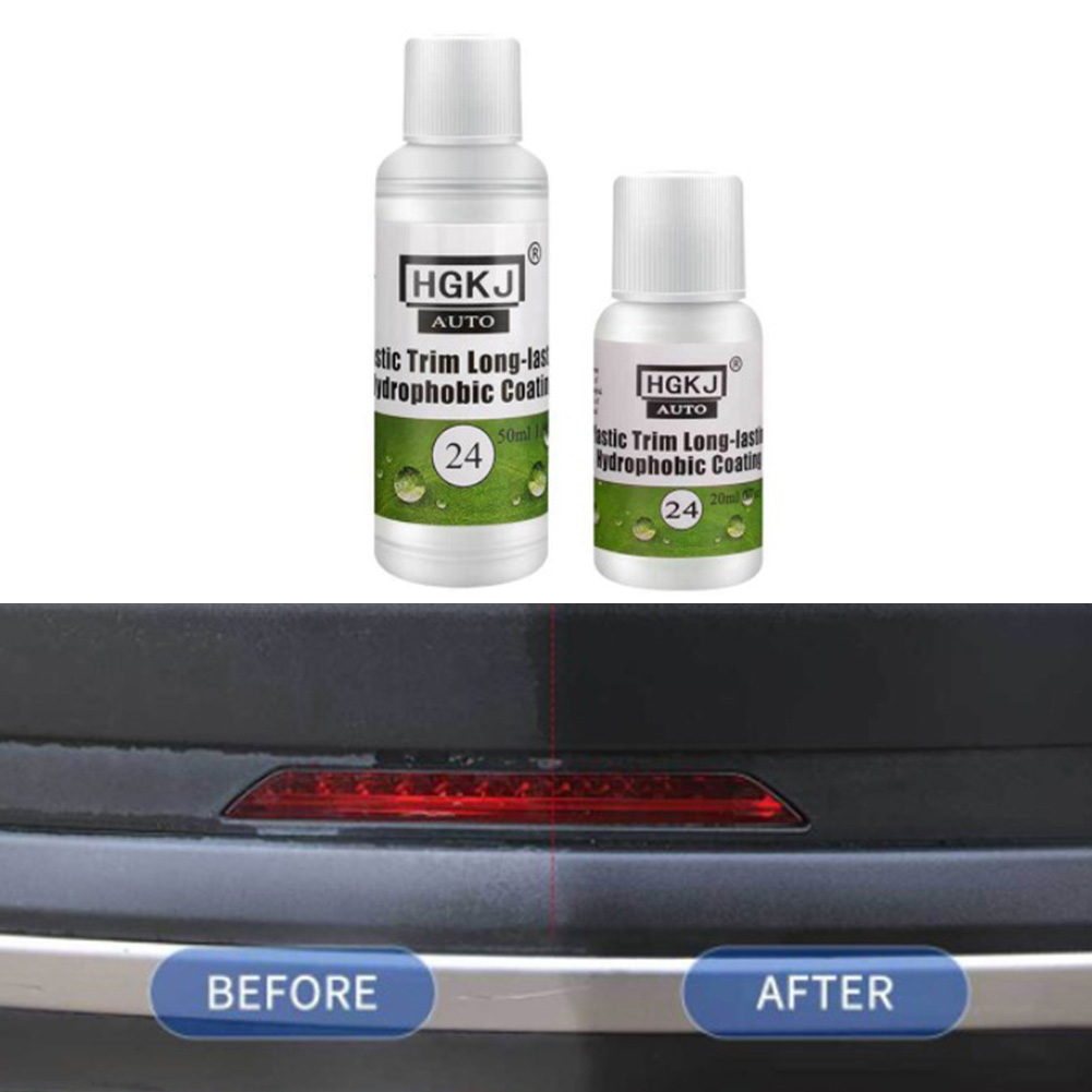 Plastic for restore For Auto H - Car Accessories In Store recension och pris