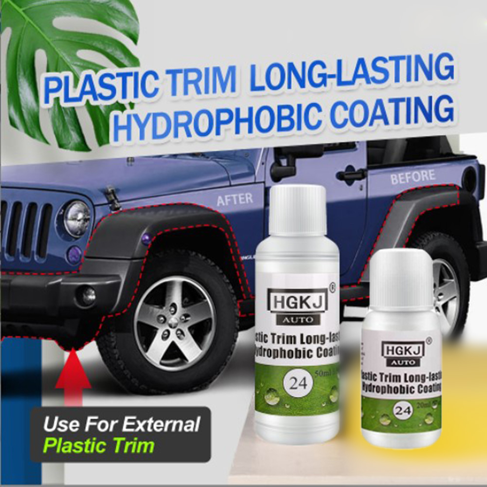 Plastic for restore For Auto H - Car Accessories In Store recension och pris
